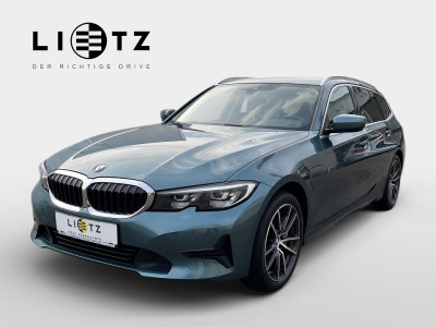 BMW 3er Gebrauchtwagen BMW 3er Gebrauchtwagen