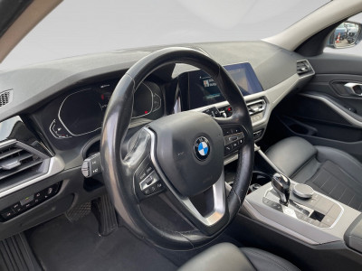 BMW 3er Gebrauchtwagen BMW 3er Gebrauchtwagen