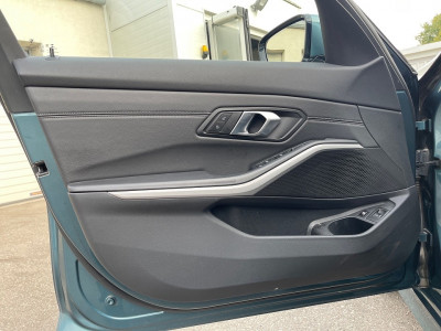 BMW 3er Gebrauchtwagen BMW 3er Gebrauchtwagen