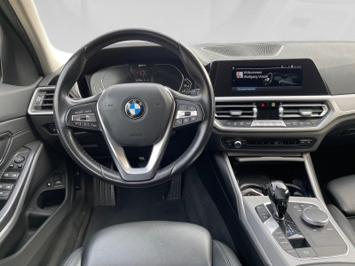 BMW 3er Gebrauchtwagen BMW 3er Gebrauchtwagen
