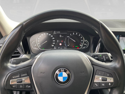 BMW 3er Gebrauchtwagen BMW 3er Gebrauchtwagen