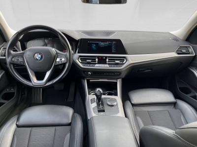 BMW 3er Gebrauchtwagen BMW 3er Gebrauchtwagen