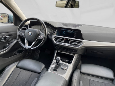 BMW 3er Gebrauchtwagen BMW 3er Gebrauchtwagen