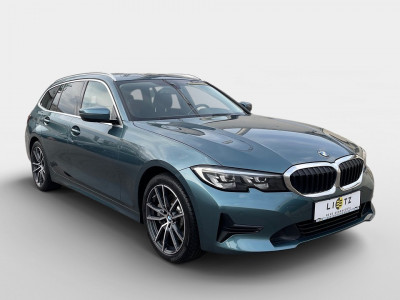 BMW 3er Gebrauchtwagen BMW 3er Gebrauchtwagen