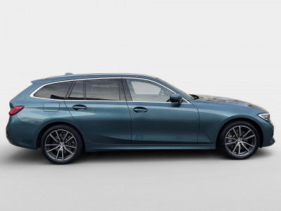 BMW 3er Gebrauchtwagen BMW 3er Gebrauchtwagen