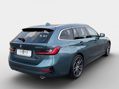 BMW 3er Gebrauchtwagen BMW 3er Gebrauchtwagen