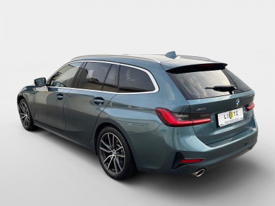 BMW 3er Gebrauchtwagen BMW 3er Gebrauchtwagen