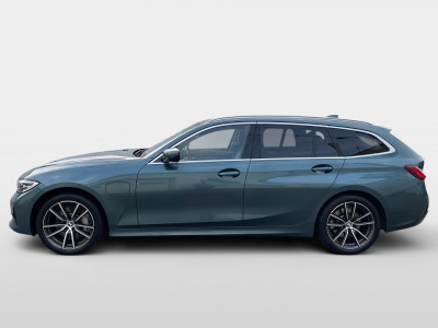 BMW 3er Gebrauchtwagen BMW 3er Gebrauchtwagen
