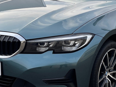 BMW 3er Gebrauchtwagen BMW 3er Gebrauchtwagen
