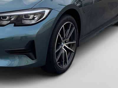 BMW 3er Gebrauchtwagen BMW 3er Gebrauchtwagen