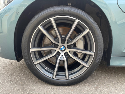 BMW 3er Gebrauchtwagen BMW 3er Gebrauchtwagen