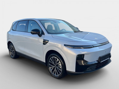 Leapmotor B10 Neuwagen Leapmotor B10 Neuwagen