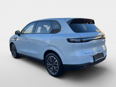 Leapmotor B10 Neuwagen Leapmotor B10 Neuwagen