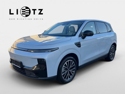 Leapmotor B10 Neuwagen Leapmotor B10 Neuwagen