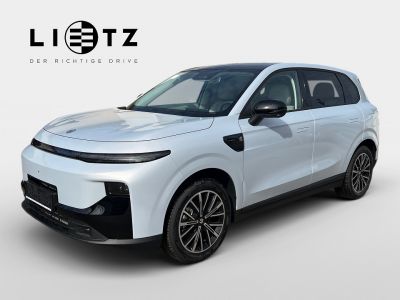 Leapmotor B10 Neuwagen
