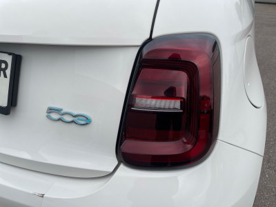 Fiat 500 Gebrauchtwagen Fiat 500 Gebrauchtwagen