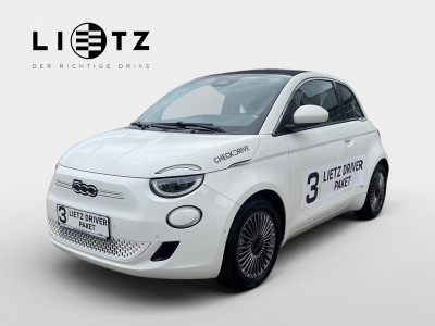 Fiat 500 Gebrauchtwagen Fiat 500 Gebrauchtwagen