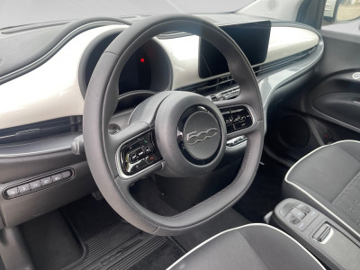 Fiat 500 Gebrauchtwagen Fiat 500 Gebrauchtwagen