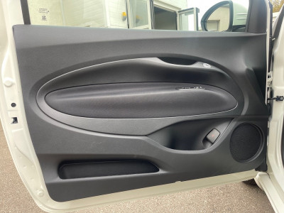Fiat 500 Gebrauchtwagen Fiat 500 Gebrauchtwagen