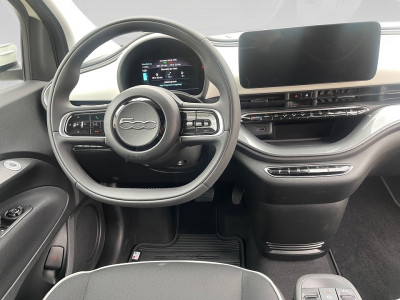 Fiat 500 Gebrauchtwagen Fiat 500 Gebrauchtwagen