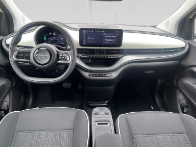 Fiat 500 Gebrauchtwagen Fiat 500 Gebrauchtwagen