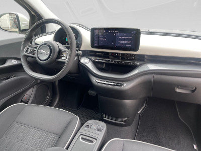 Fiat 500 Gebrauchtwagen Fiat 500 Gebrauchtwagen