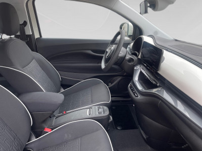Fiat 500 Gebrauchtwagen Fiat 500 Gebrauchtwagen