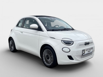 Fiat 500 Gebrauchtwagen Fiat 500 Gebrauchtwagen
