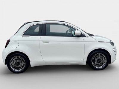 Fiat 500 Gebrauchtwagen Fiat 500 Gebrauchtwagen