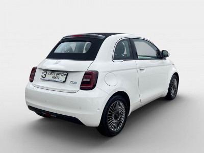 Fiat 500 Gebrauchtwagen Fiat 500 Gebrauchtwagen