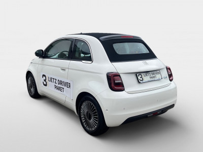 Fiat 500 Gebrauchtwagen Fiat 500 Gebrauchtwagen