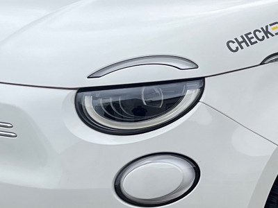 Fiat 500 Gebrauchtwagen Fiat 500 Gebrauchtwagen