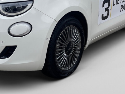 Fiat 500 Gebrauchtwagen Fiat 500 Gebrauchtwagen