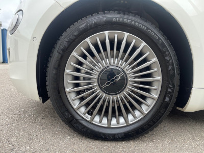 Fiat 500 Gebrauchtwagen Fiat 500 Gebrauchtwagen