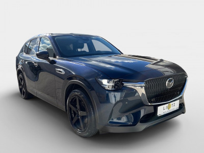 Mazda CX-60 Gebrauchtwagen Mazda CX-60 Gebrauchtwagen