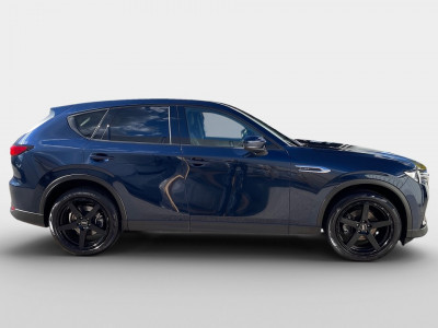 Mazda CX-60 Gebrauchtwagen Mazda CX-60 Gebrauchtwagen