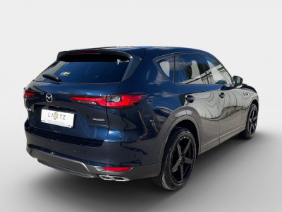 Mazda CX-60 Gebrauchtwagen Mazda CX-60 Gebrauchtwagen