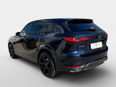 Mazda CX-60 Gebrauchtwagen Mazda CX-60 Gebrauchtwagen