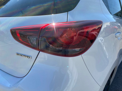 Mazda Mazda2 Gebrauchtwagen Mazda Mazda2 Gebrauchtwagen