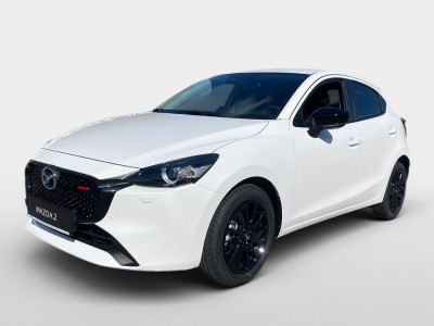 Mazda Mazda2 Gebrauchtwagen Mazda Mazda2 Gebrauchtwagen