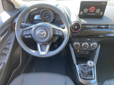 Mazda Mazda2 Gebrauchtwagen Mazda Mazda2 Gebrauchtwagen