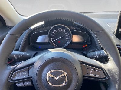 Mazda Mazda2 Gebrauchtwagen Mazda Mazda2 Gebrauchtwagen