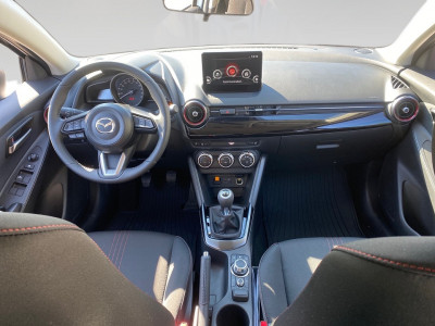 Mazda Mazda2 Gebrauchtwagen Mazda Mazda2 Gebrauchtwagen
