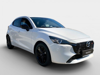 Mazda Mazda2 Gebrauchtwagen Mazda Mazda2 Gebrauchtwagen