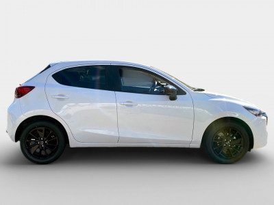Mazda Mazda2 Gebrauchtwagen Mazda Mazda2 Gebrauchtwagen