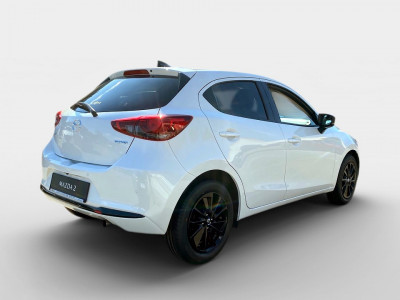 Mazda Mazda2 Gebrauchtwagen Mazda Mazda2 Gebrauchtwagen