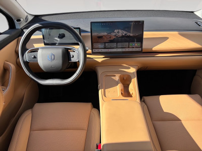 Leapmotor C10 Neuwagen