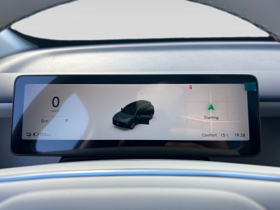 Leapmotor B10 Neuwagen