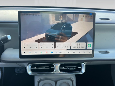 Leapmotor B10 Neuwagen
