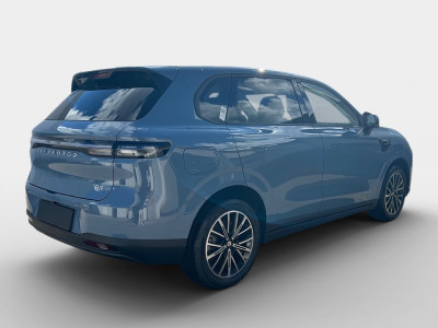 Leapmotor B10 Neuwagen